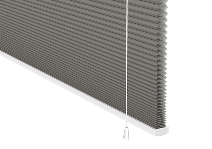 Delphi, Dolphin - Pleated Blind - Image 6